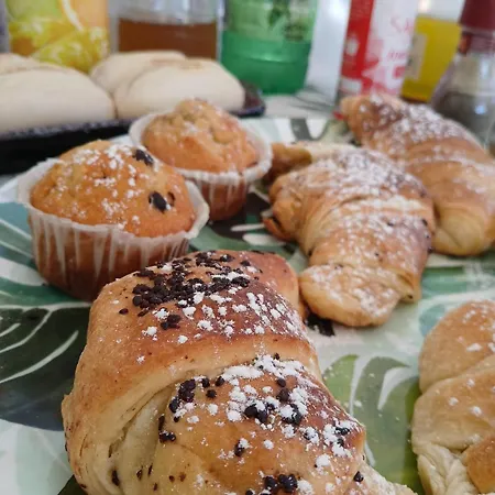 Kamalei Bed & Breakfast Tropea