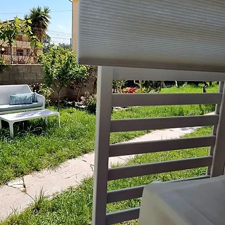 Bed & Breakfast Kamalei Tropea