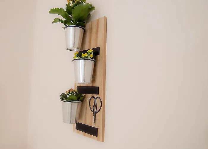 Kamalei Bed & Breakfast 4*