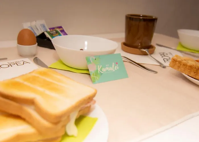 Kamalei Bed & Breakfast