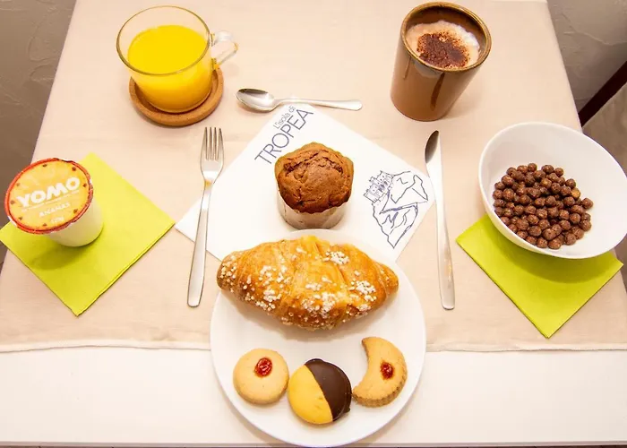 Frühstückspension Kamalei 4*