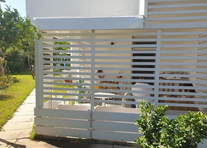 Kamalei Bed & Breakfast