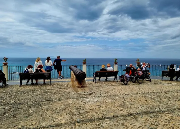 Frühstückspension Kamalei 4*