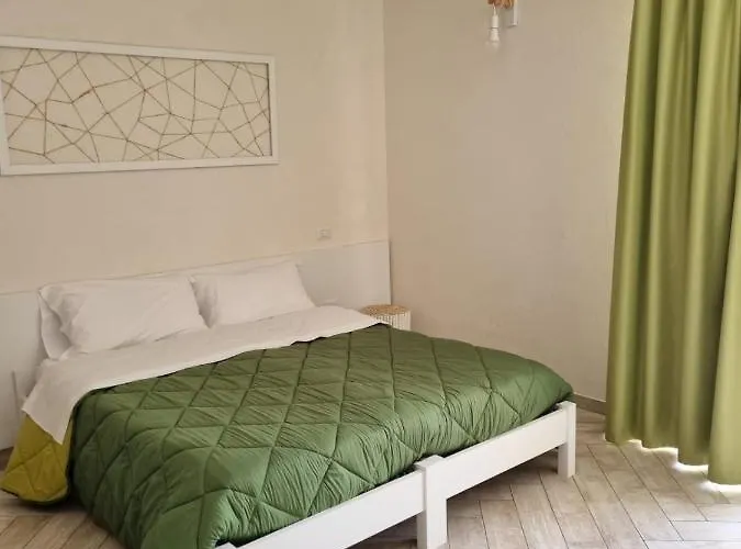 Kamalei Bed & Breakfast Tropea