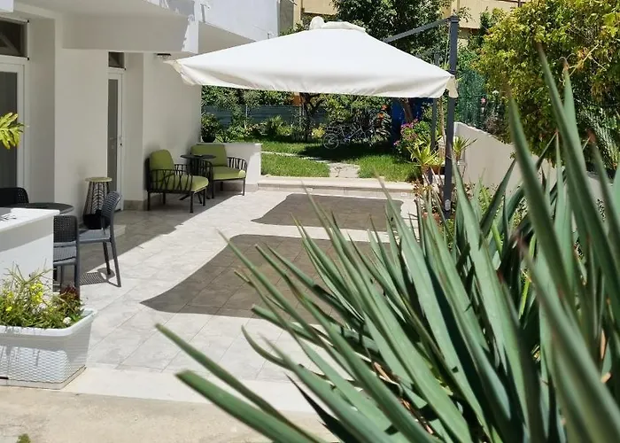 Kamalei Frühstückspension