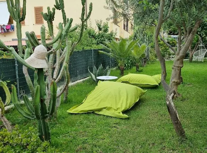 Kamalei Bed & Breakfast Tropea