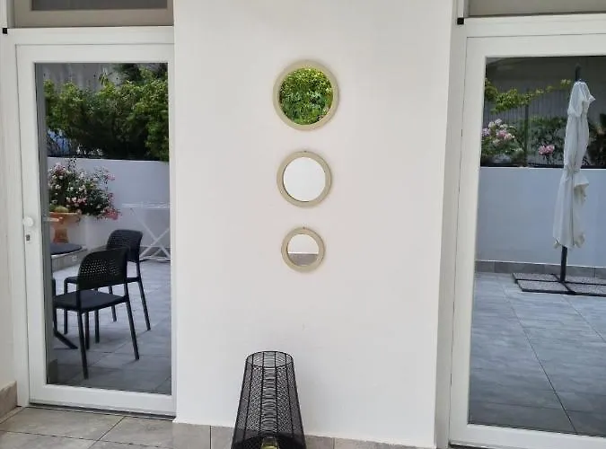 Kamalei Bed & Breakfast Tropea