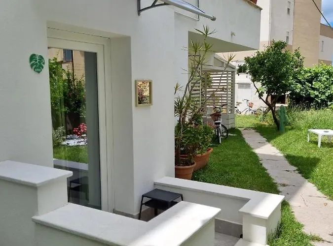 Kamalei Bed & Breakfast 4*