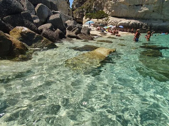 Bed & Breakfast Kamalei Tropea