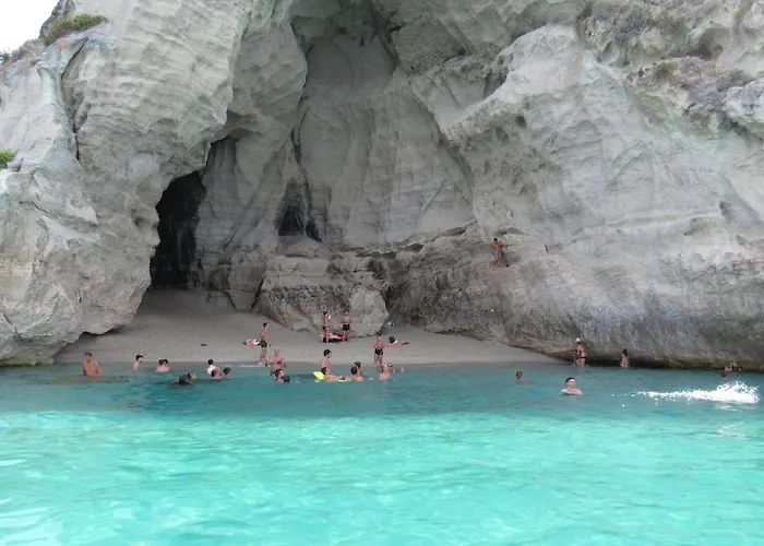 Kamalei Bed & Breakfast Tropea