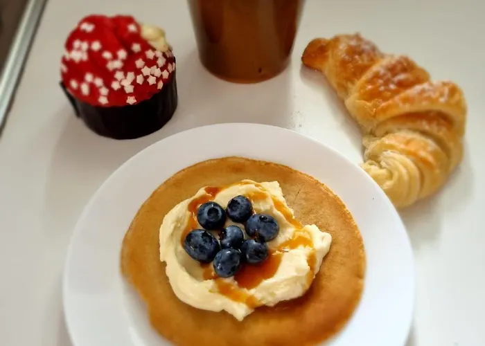 Bed & Breakfast Kamalei Tropea