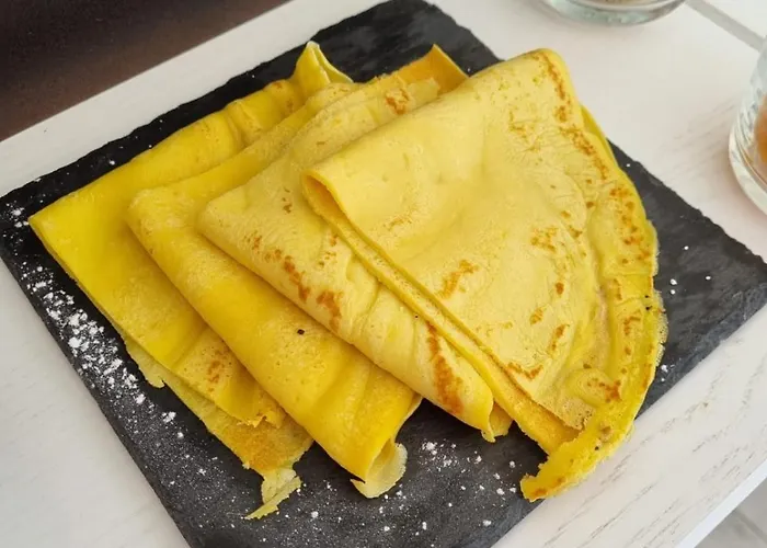 Frühstückspension Kamalei