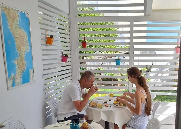 Kamalei Bed & Breakfast 4*