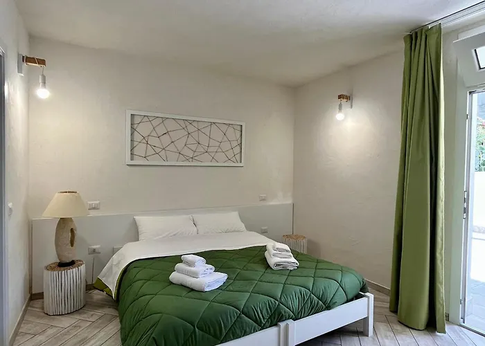 Kamalei Bed & Breakfast 4*