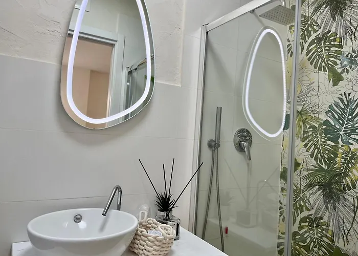 Bed & Breakfast Kamalei Tropea