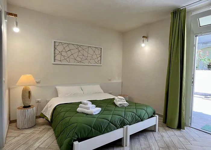 Bed & Breakfast Kamalei