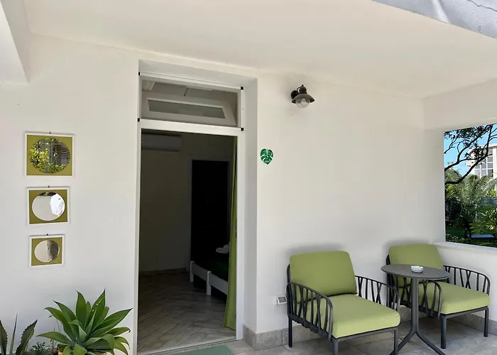 Kamalei Bed & Breakfast 4*