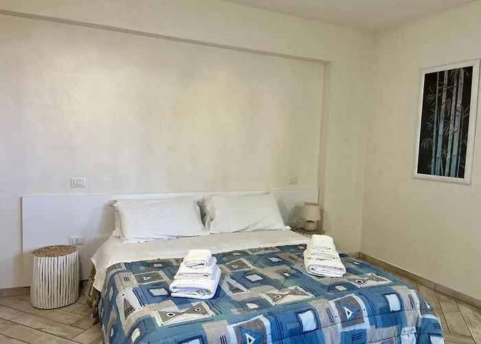 Kamalei Bed & Breakfast Tropea