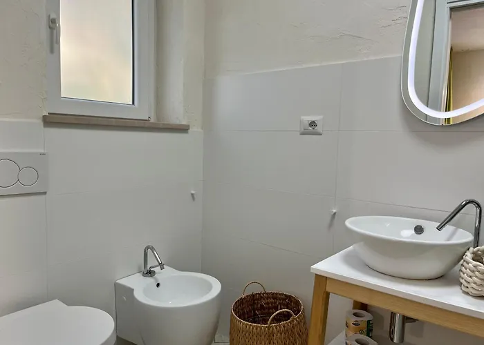 Bed & Breakfast Kamalei Tropea