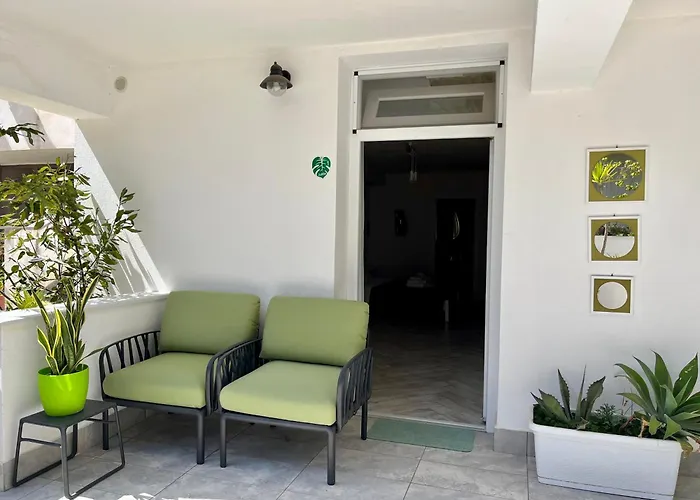 Kamalei Bed & Breakfast