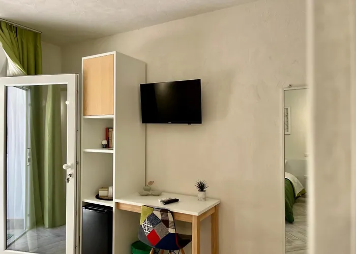 Kamalei Bed & Breakfast 4*