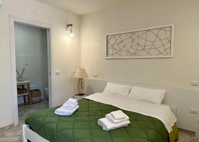 Bed & Breakfast Kamalei 4*