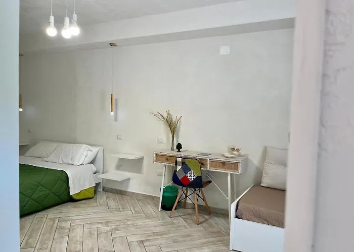 Kamalei Bed & Breakfast Tropea