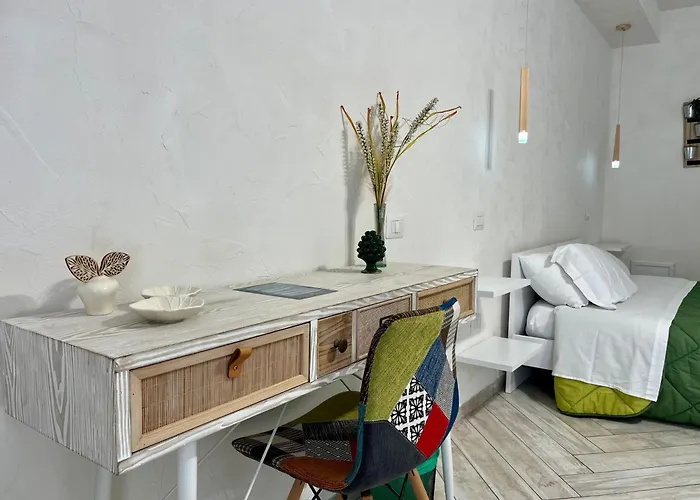 Kamalei Bed & Breakfast 4*