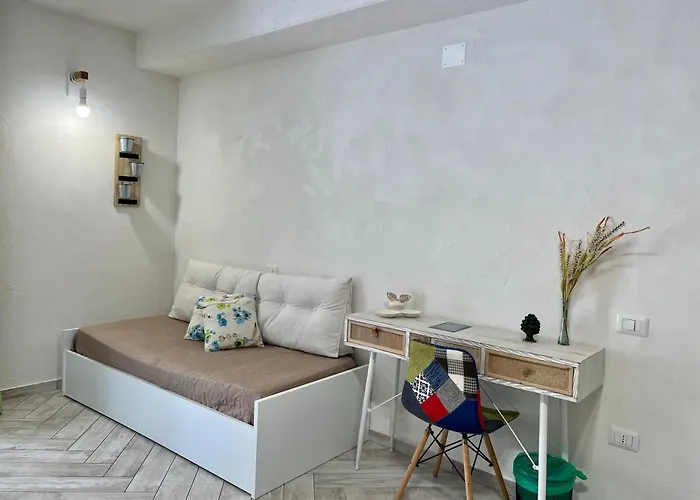 Frühstückspension Kamalei 4*