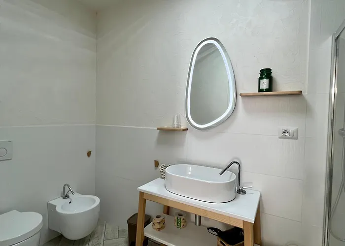 Bed & Breakfast Kamalei 4*