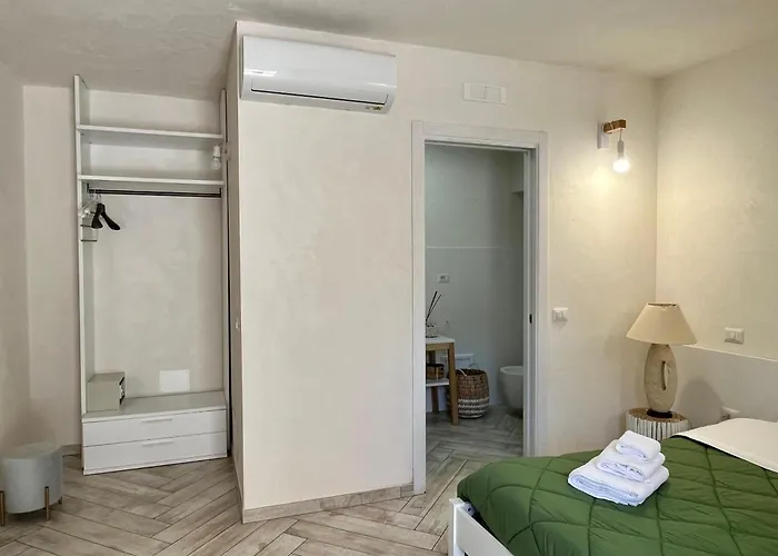 Kamalei Bed & Breakfast Tropea