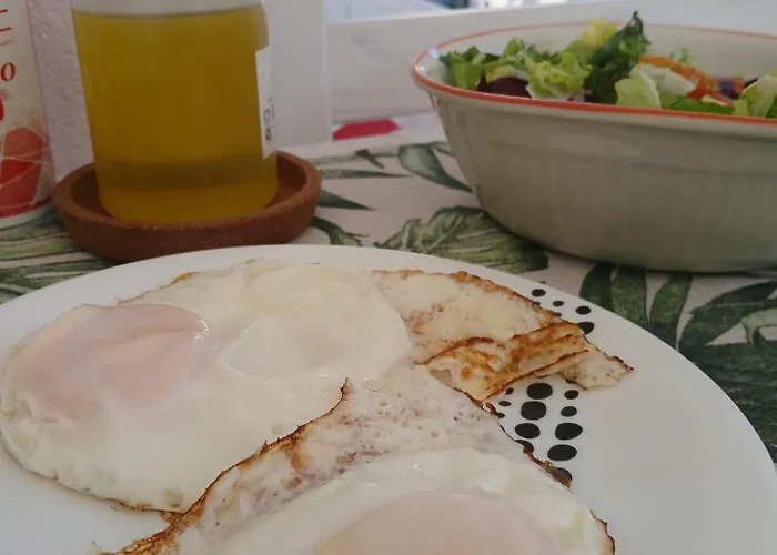 Bed & Breakfast Kamalei 4*